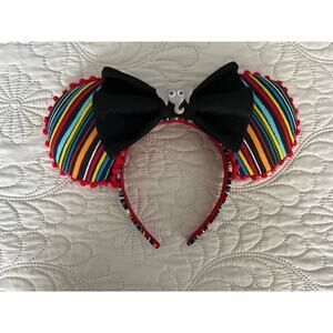 Disney Animal Kingdom Elephant Handmade Minnie Ears